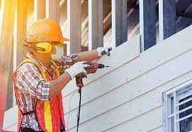 Professional Siding Services in Gages Lake, IL